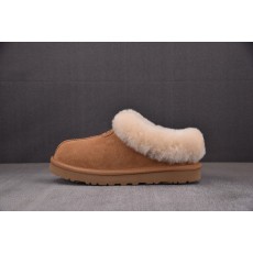 UGG Tazzette Slipper Chestnut 栗色 어그