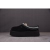 UGG Tazz Slipper Black 黑色