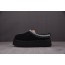 UGG Tazz Slipper Black 黑色