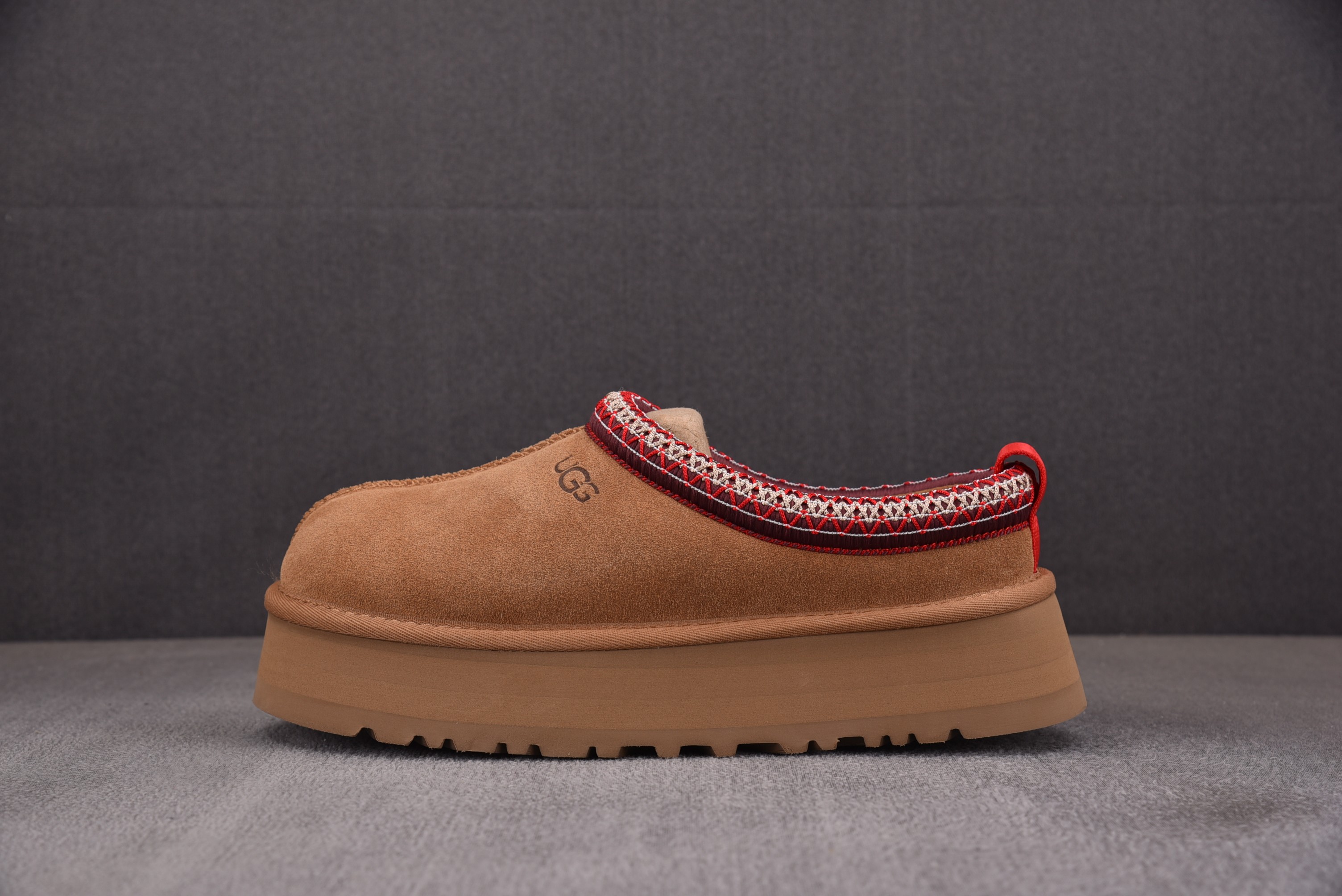 UGG Tazz Slipper Chestnut 栗色