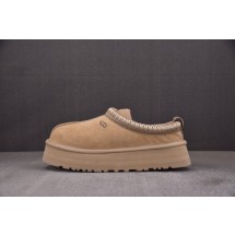 UGG Tazz Slipper Mustard Seed 菜籽色 어그