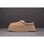 UGG Tazz Slipper Mustard Seed 菜籽色