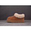 UGG Tazzette Slipper BOLD 厚底栗色