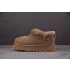 UGG Tazzette Slipper BOLD 厚底棕色