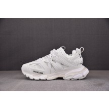 【OK】Balenciaga Track MULTICL 白色 발렌시아가