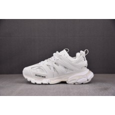 【OK】Balenciaga Track MULTICL 白色 발렌시아가