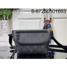 [88factory] 루이비통 펄스 웨어러블 M12806 16*5*22.5cm LOUIS VUITTON