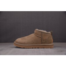 UGG Classic Ultra Mini Boot Antilope 羚羊棕 1116109