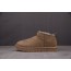 UGG Classic Ultra Mini Boot Antilope 羚羊棕 1116109