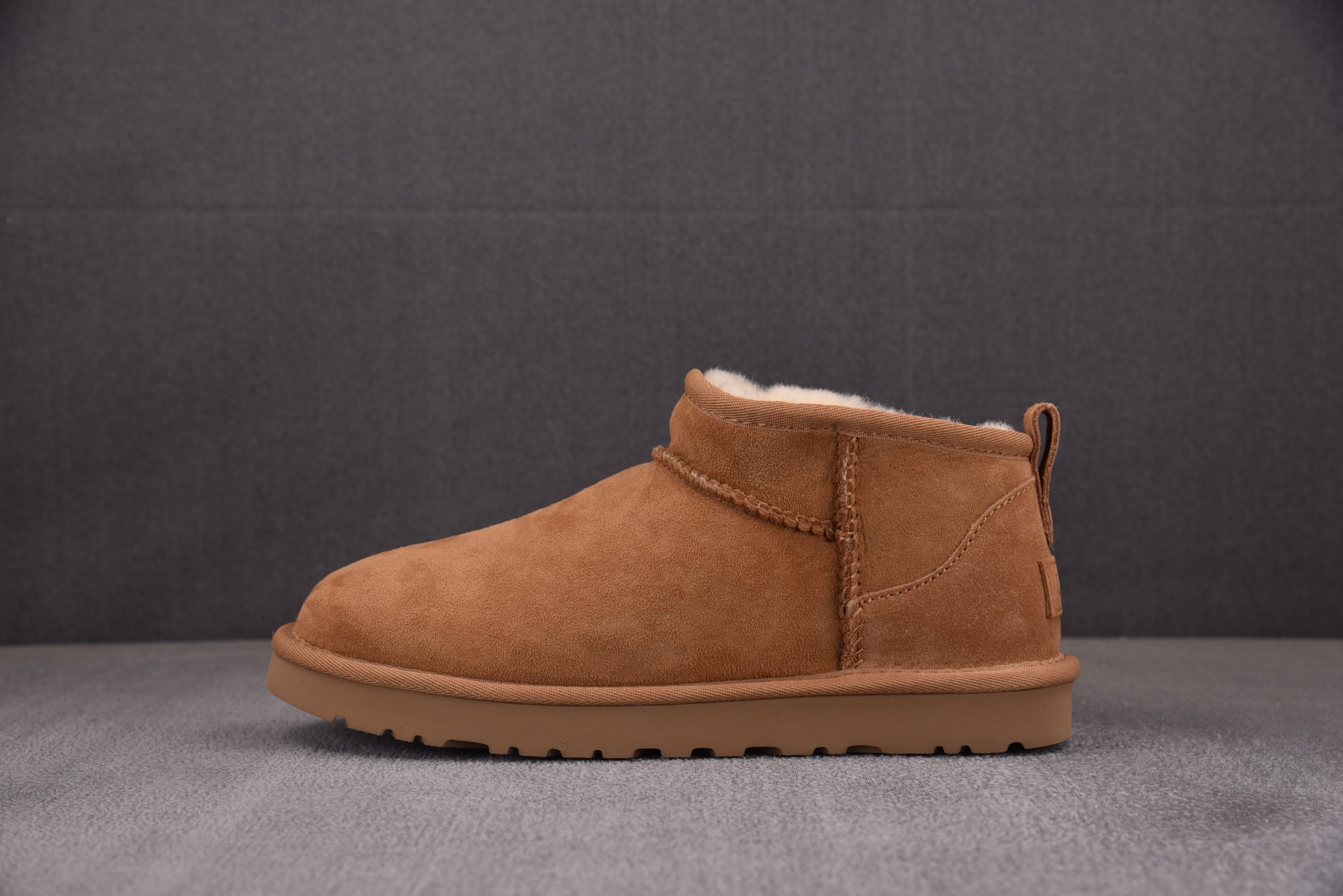 UGG Classic Ultra Mini Boot Chestnut 栗色 1116109