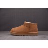 UGG Classic Ultra Mini Boot Chestnut 栗色 1116109