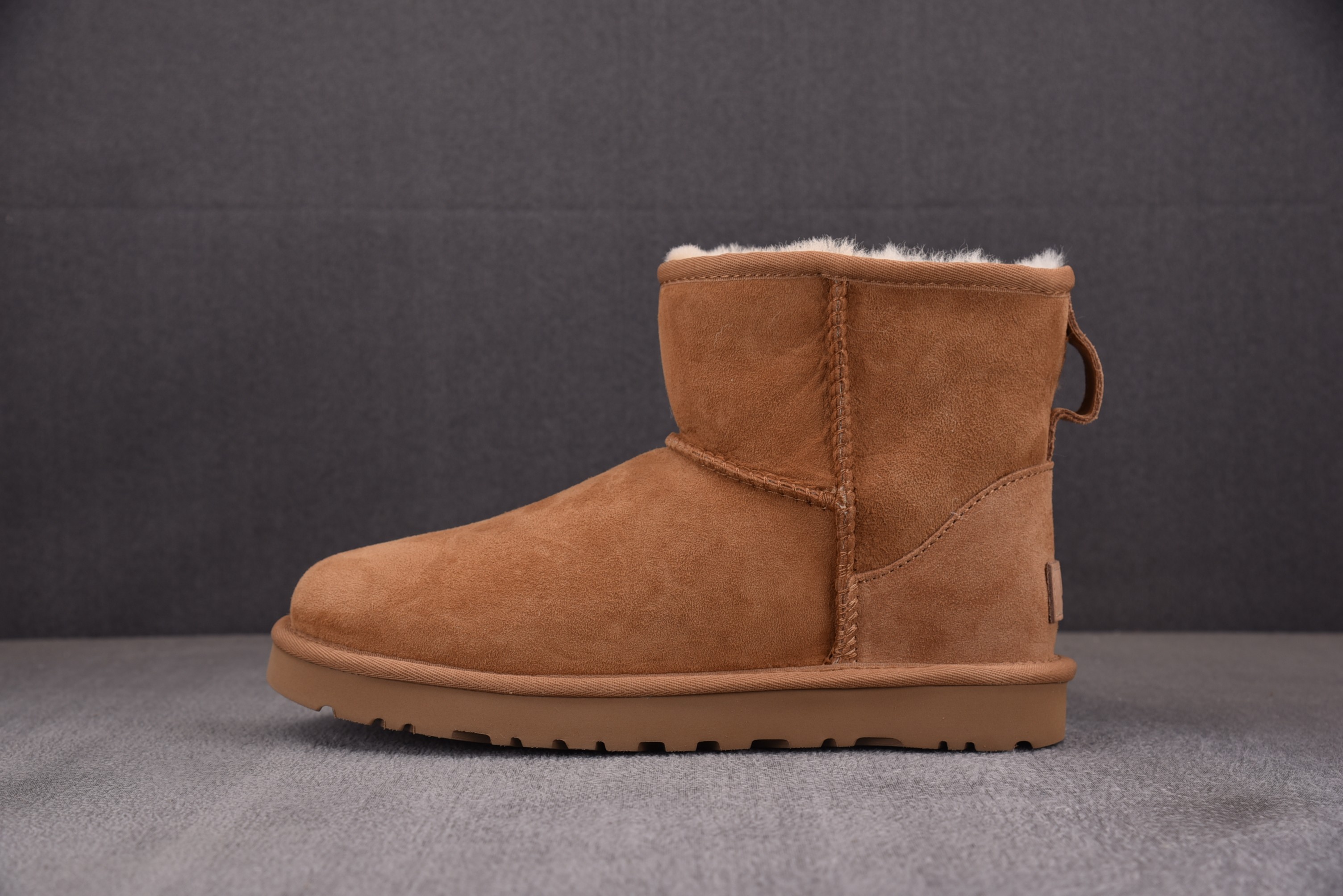 UGG Classic Mini II Boot Chestnut 栗色 1016222