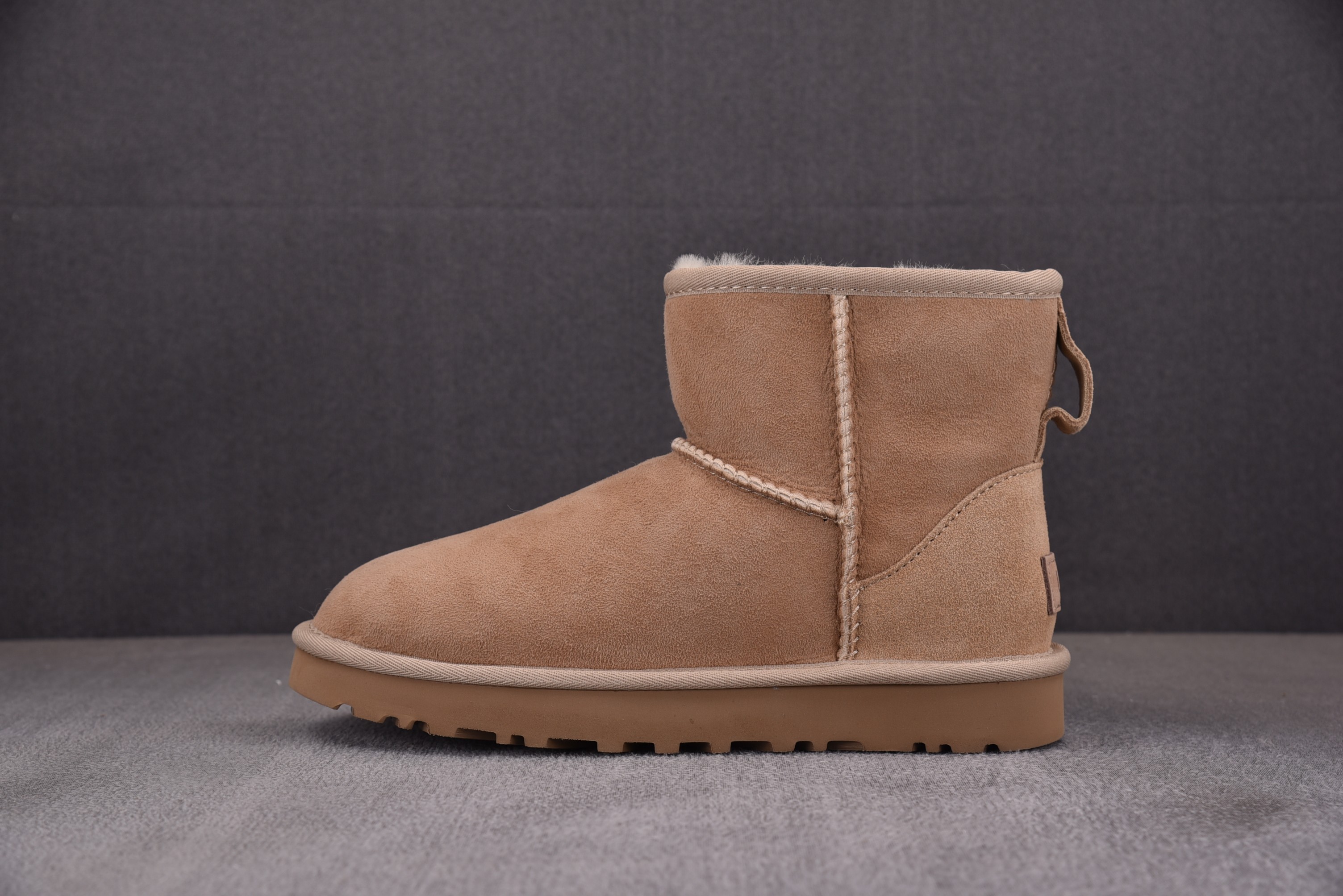 UGG Classic Mini II Boot Sand 沙色 1016222