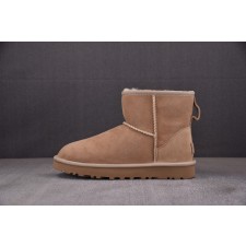 UGG Classic Mini II Boot Sand 沙色 1016222