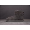 UGG Classic Mini II Boot Grey 灰色 1016222