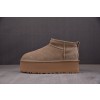 UGG Classic Ultra Mini Platform Boot Antilope 羚羊棕 1135092