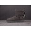 UGG Mini Bailey Bow II Boot Grey 灰色 1016501