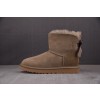 UGG Mini Bailey Bow II Boot 棕色 1016501