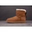 UGG Mini Bailey Bow II Chestnut 栗色 1016501