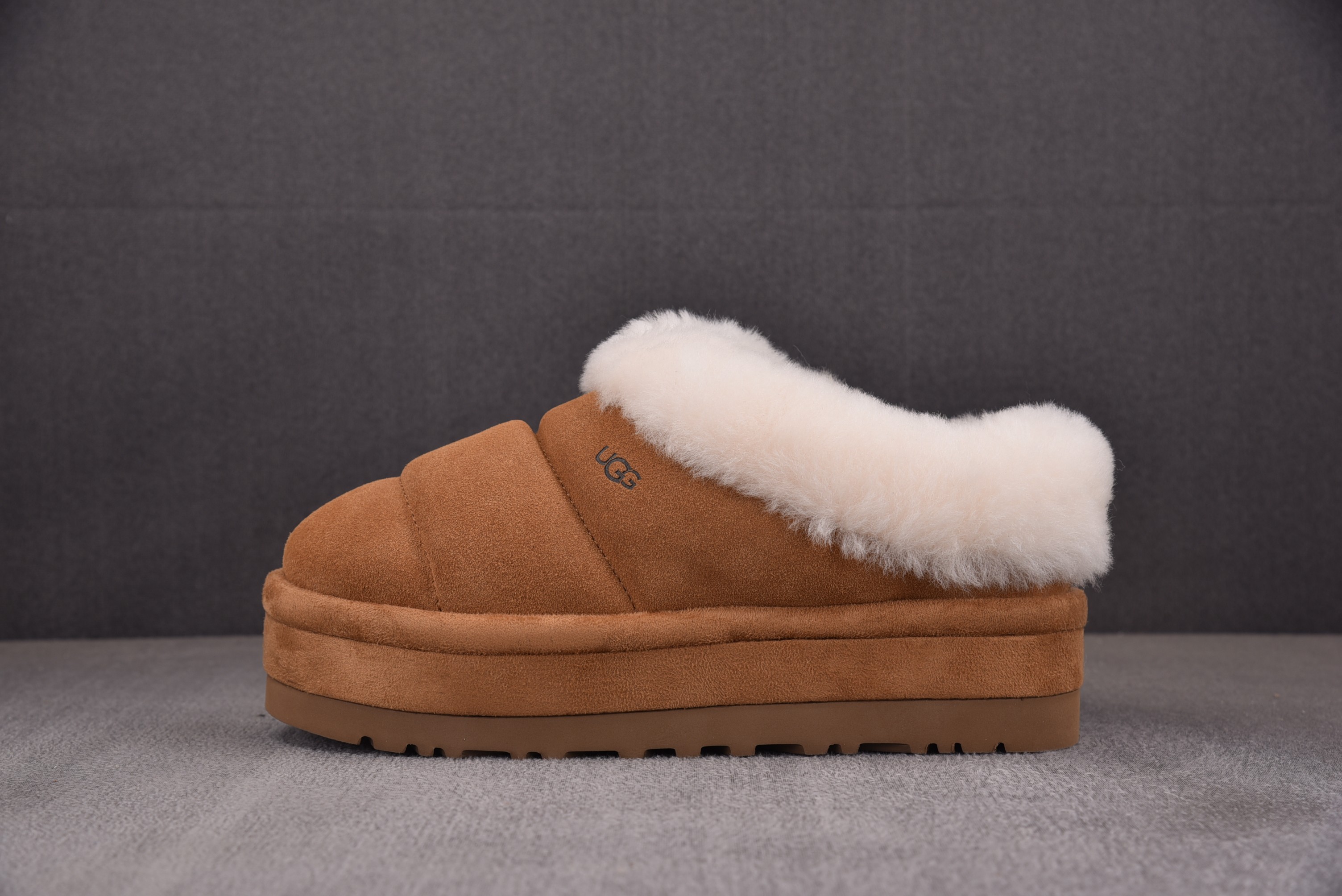 UGG Tazzlita Slipper Chestnut 1144390