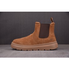 UGG Burleigh Chelsea Boot Chestnut 栗色 1152050