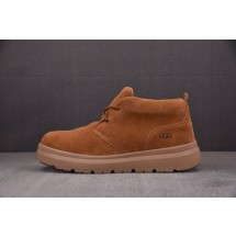 UGG Burleigh Chukka Boot Chestnut 栗色 1151773 어그