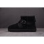 UGG Classic Mini Quickclick Boot 黑色 1135013