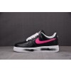 【PK】NK Air Force 1 Low G-Dragon Peaceminusone Para-Noise 3.0 黑蓝红 AQ3692-004