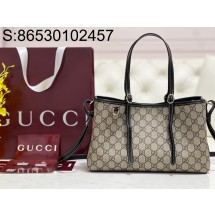 [JHL] 구찌 토트백 815214 31*18*11cm 블랙 Gucci