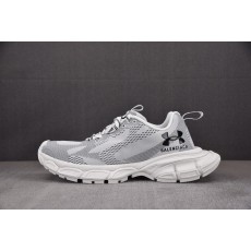 【GOOD】Balenciaga x Under Armour 3XL 白色 발렌시아가