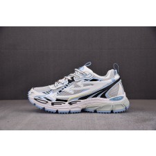 【纯原】OFF-WHITE Be Right Back White Light Blue 浅蓝白