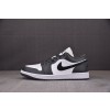 【CJ】Air Jordan 1 Low Iron Grey 铁灰 553558-152