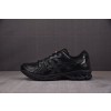 【ZH】ASICS Gel-Kayano 14 Black Graphite Grey 黑石墨灰 1201A019-001