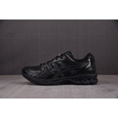 【ZH】ASICS Gel-Kayano 14 Black Graphite Grey 黑石墨灰 1201A019-001 아식스