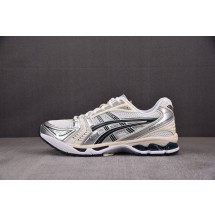 【ZH】ASICS Gel-Kayano 14 White Midnight 白色午夜蓝 1202A056-109