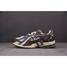 【纯原】New Balance 1906R 褐色 M1906AR