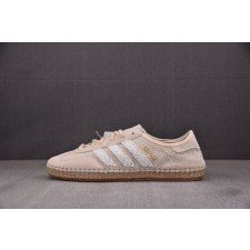 【GOD】CLOT x AD Gazelle Halo Ivory 米色 IH3144 아디다스