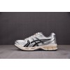 【ZH】ASICS Gel-Kayano 14 JJJJound Silver Black 银黑 1201A457-101 아식스