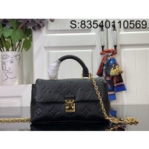 [88factory] 루이비통 나노 마틀렌 M12144 12.5*6*21cm 블랙 LOUIS VUITTON