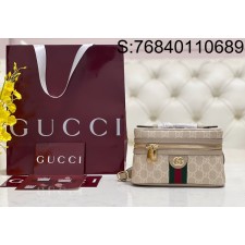 [JHL] 구찌 오피디아 숄더백 816357 20*12*6cm 베이지 Gucci