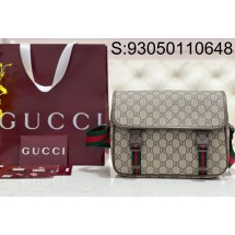 [JHL] 구찌GG 메신저백 760123 27*20*10cm Gucci