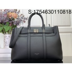 [88factory] 루이비통 조르주 토트백 M23153 41*29*14cm 블랙 LOUIS VUITTON