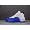 【DG】Air Jordan 12 Retro Blueberry 白蓝 CT8013-140 나이키