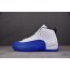 【DG】Air Jordan 12 Retro Blueberry 白蓝 CT8013-140 나이키