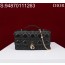 [JHL] 디올 까나쥬 양가죽 탑 핸들 백 S0980 21*11.5*4.5cm (컬러 문의) Dior