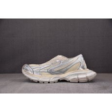 【XA】Balenciaga 3XL SLIP 米白黄 발렌시아가