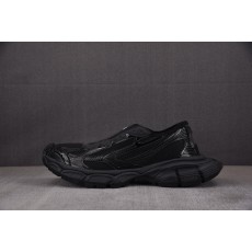 【XA】Balenciaga 3XL SLIP 全黑 발렌시아가