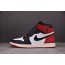 【LJR】Air Jordan 1 Retro High OG Black Toe Reimagined 黑脚趾复刻 DZ5485-106 나이키