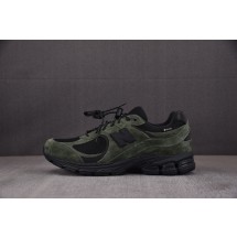 【M】New Balance 2002R Gore-Tex JJJJound Pine 松绿 M2002RXY