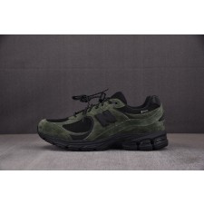 [M]뉴발란스 JJJ자운드 고어 택스 New Balance 2002R Gore-Tex JJJJound Pine 파인 M2002RXY 